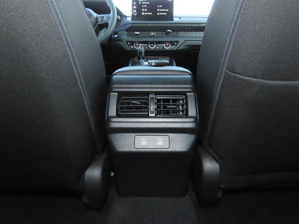 Thumbnail: 2026 Honda Accord - 23