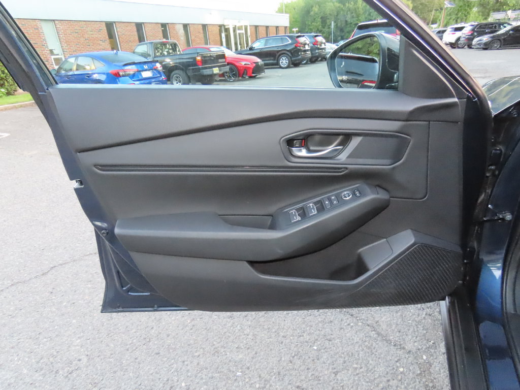 Thumbnail: 2025 Honda Accord - 22