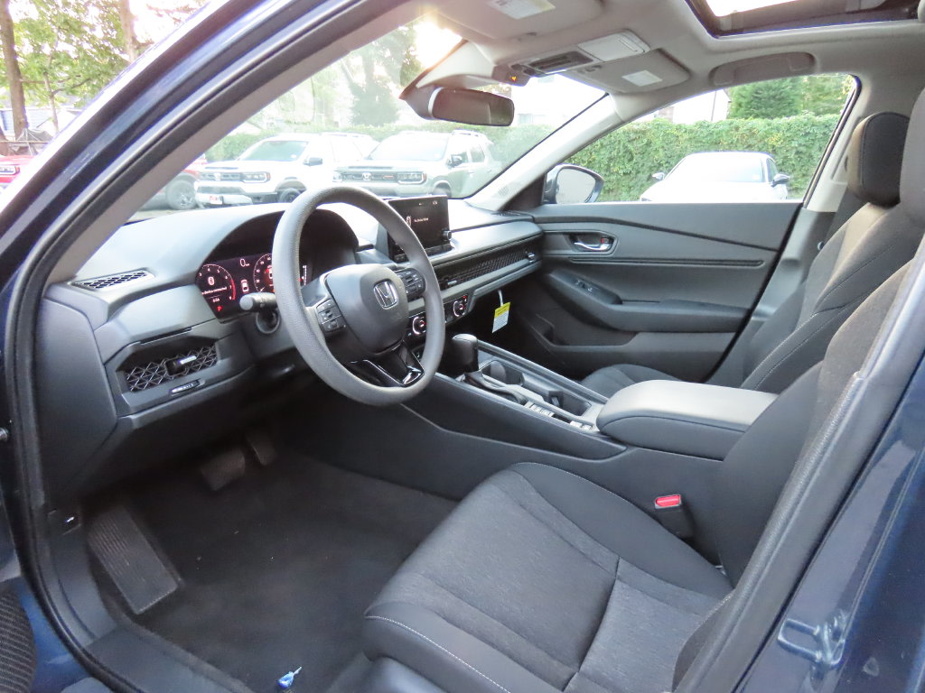 Thumbnail: 2025 Honda Accord - 2