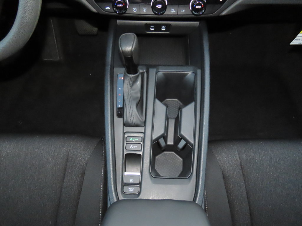 Thumbnail: 2025 Honda Accord - 16