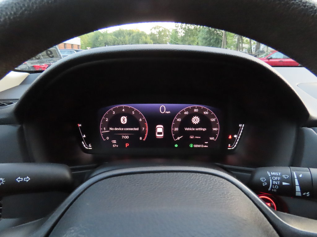 Thumbnail: 2025 Honda Accord - 17
