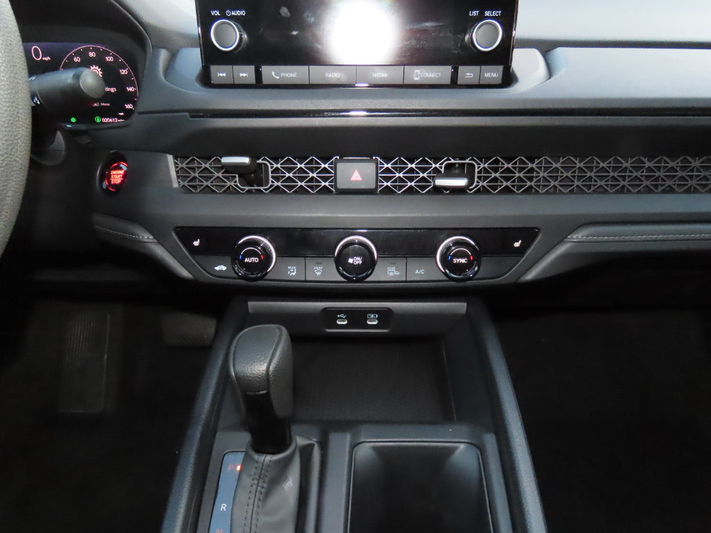 Thumbnail: 2025 Honda Accord - 23