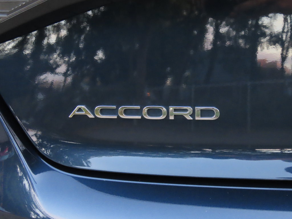 Thumbnail: 2025 Honda Accord - 7