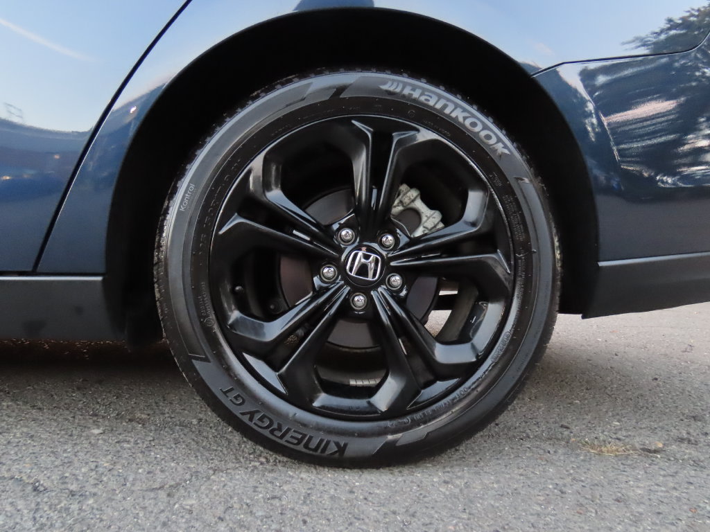 Thumbnail: 2025 Honda Accord - 8