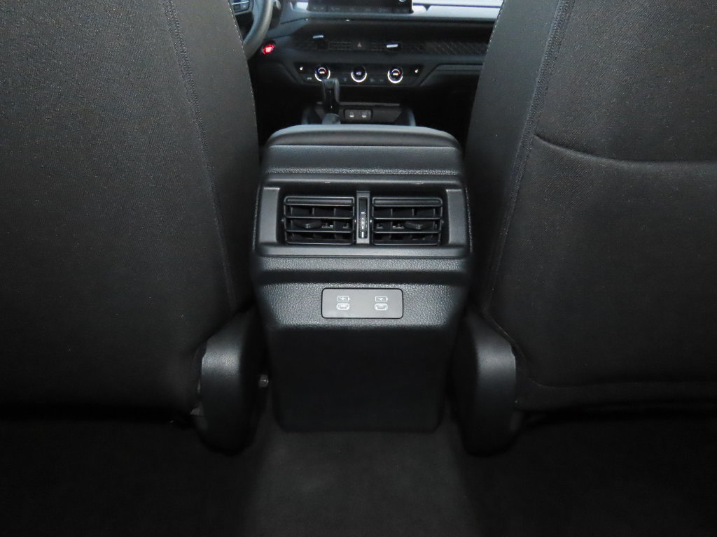 Thumbnail: 2025 Honda Accord - 24