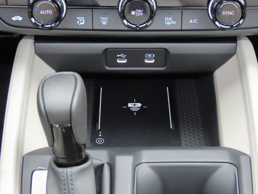 Thumbnail: 2026 Honda Accord - 15