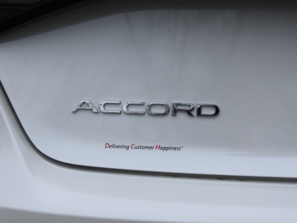 Thumbnail: 2026 Honda Accord - 6