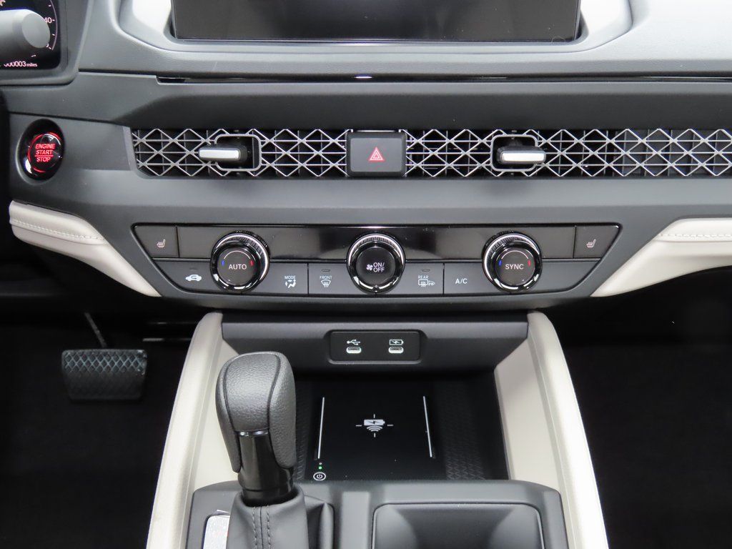 Thumbnail: 2026 Honda Accord - 20
