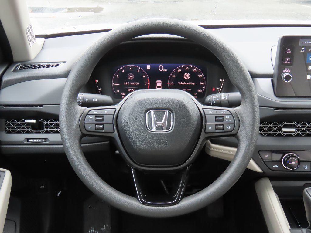 Thumbnail: 2026 Honda Accord - 13