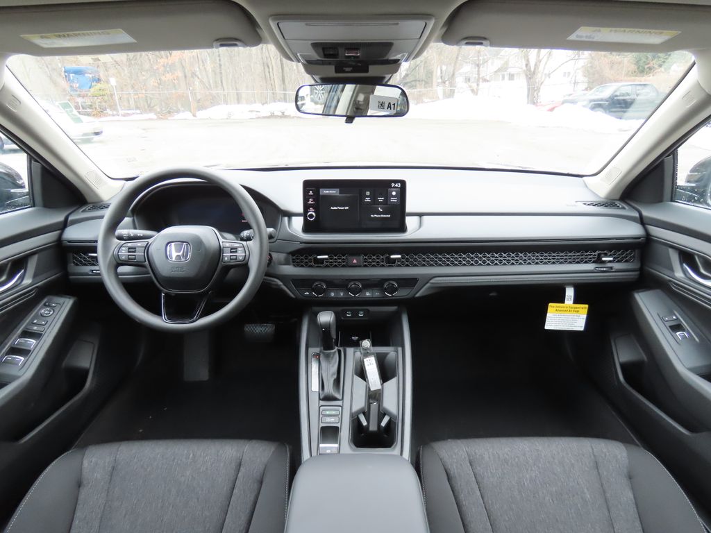 Thumbnail: 2026 Honda Accord - 2