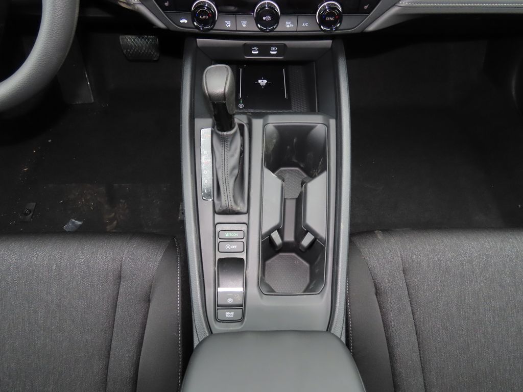 Thumbnail: 2026 Honda Accord - 21