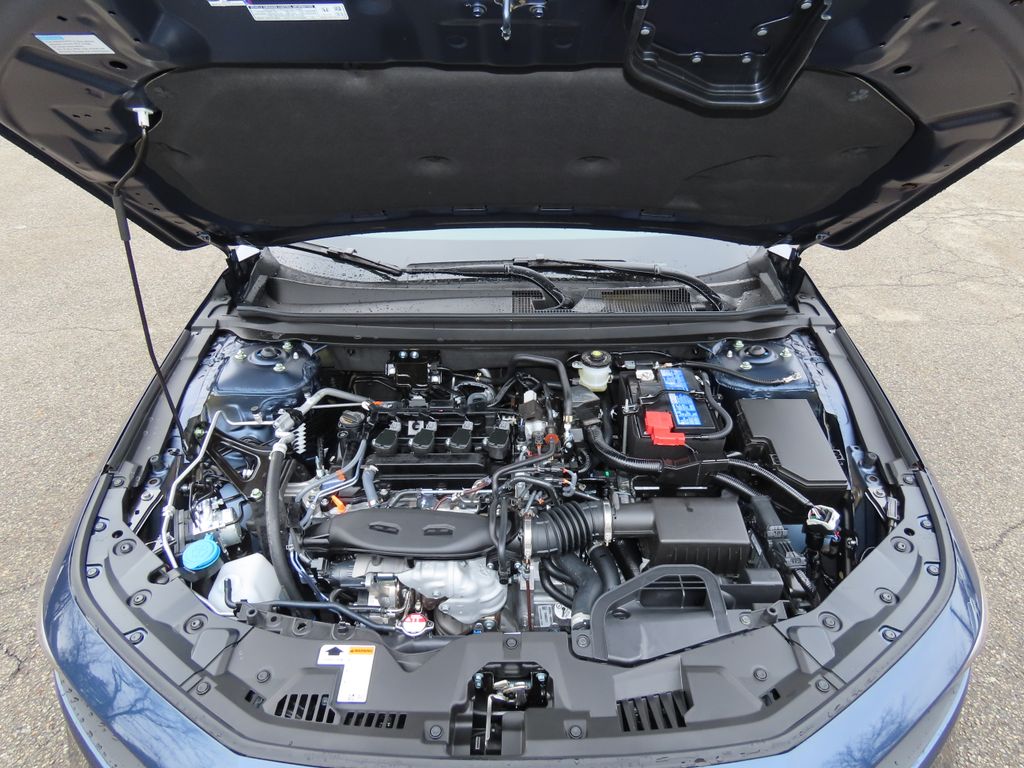 Thumbnail: 2026 Honda Accord - 8