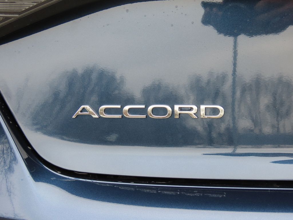 Thumbnail: 2026 Honda Accord - 6