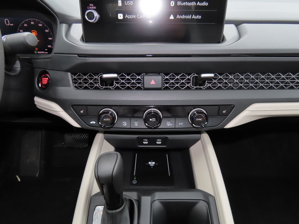 Thumbnail: 2026 Honda Accord - 21