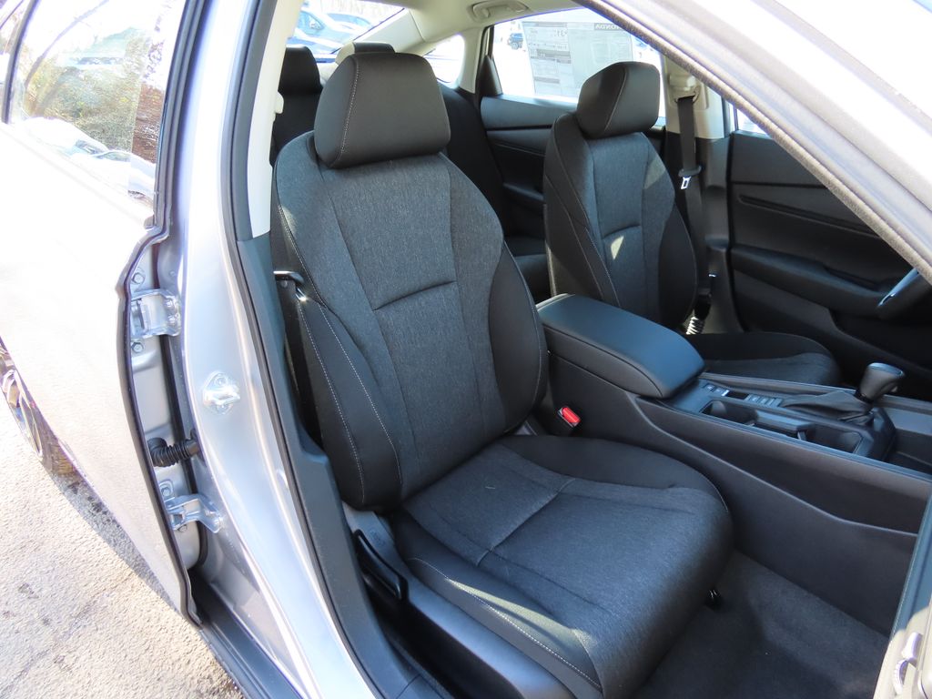 Thumbnail: 2026 Honda Accord - 12