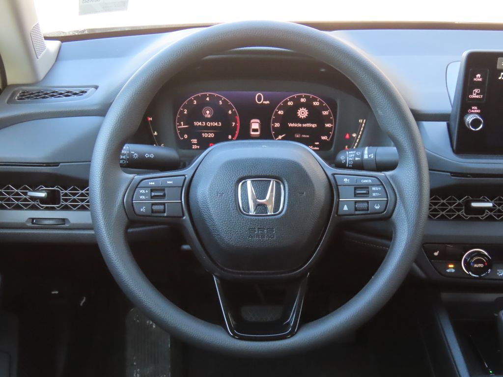 Thumbnail: 2026 Honda Accord - 14