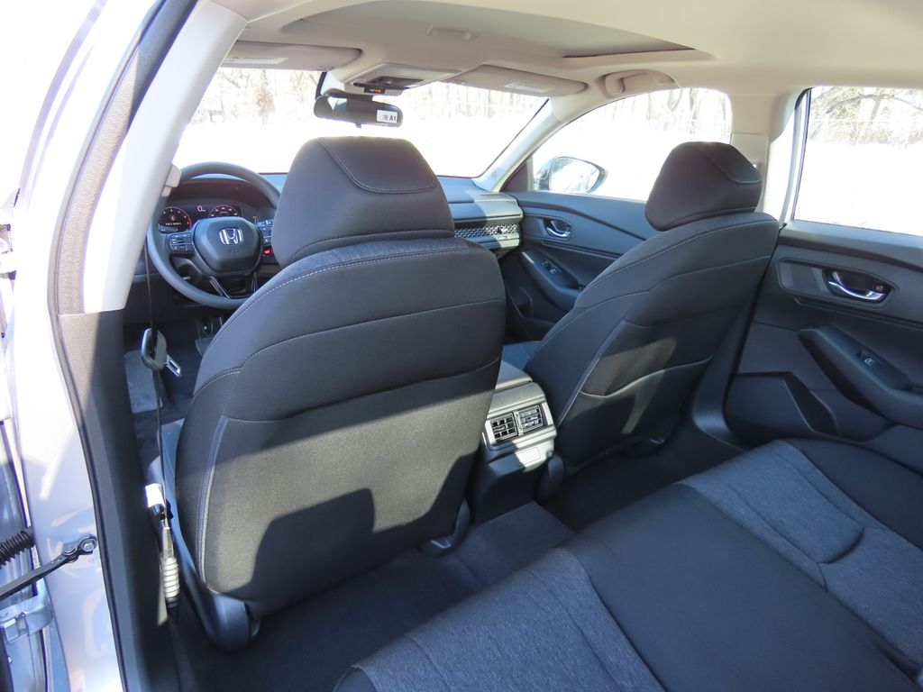 Thumbnail: 2026 Honda Accord - 18