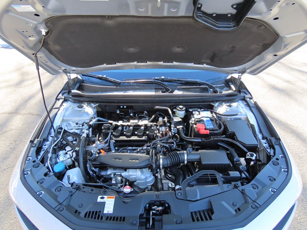 Thumbnail: 2026 Honda Accord - 9