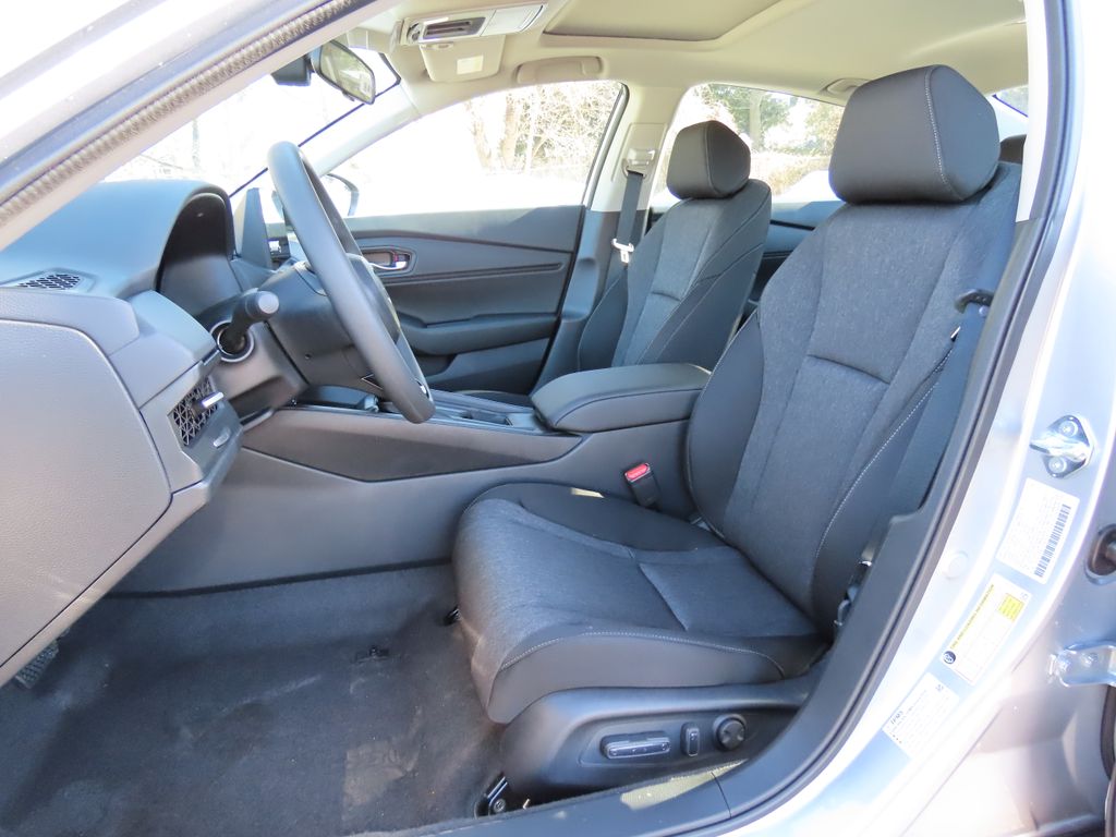 Thumbnail: 2026 Honda Accord - 11