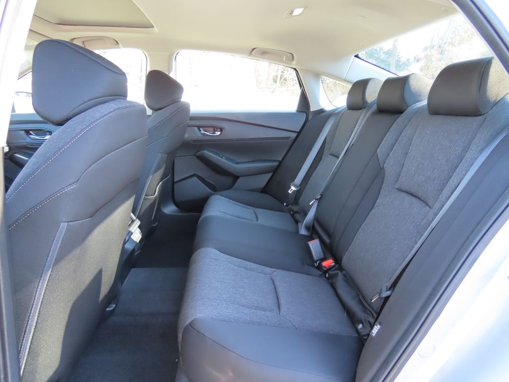 Thumbnail: 2026 Honda Accord - 13