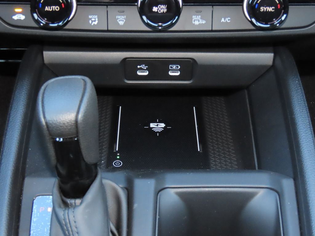 Thumbnail: 2026 Honda Accord - 16