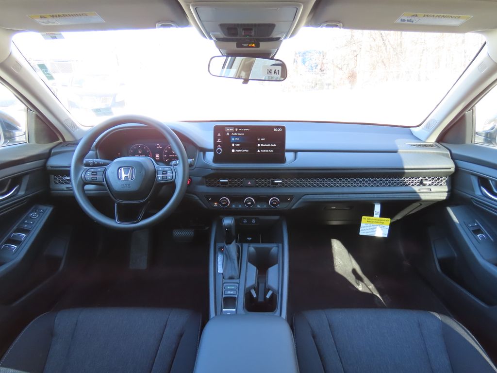 Thumbnail: 2026 Honda Accord - 10