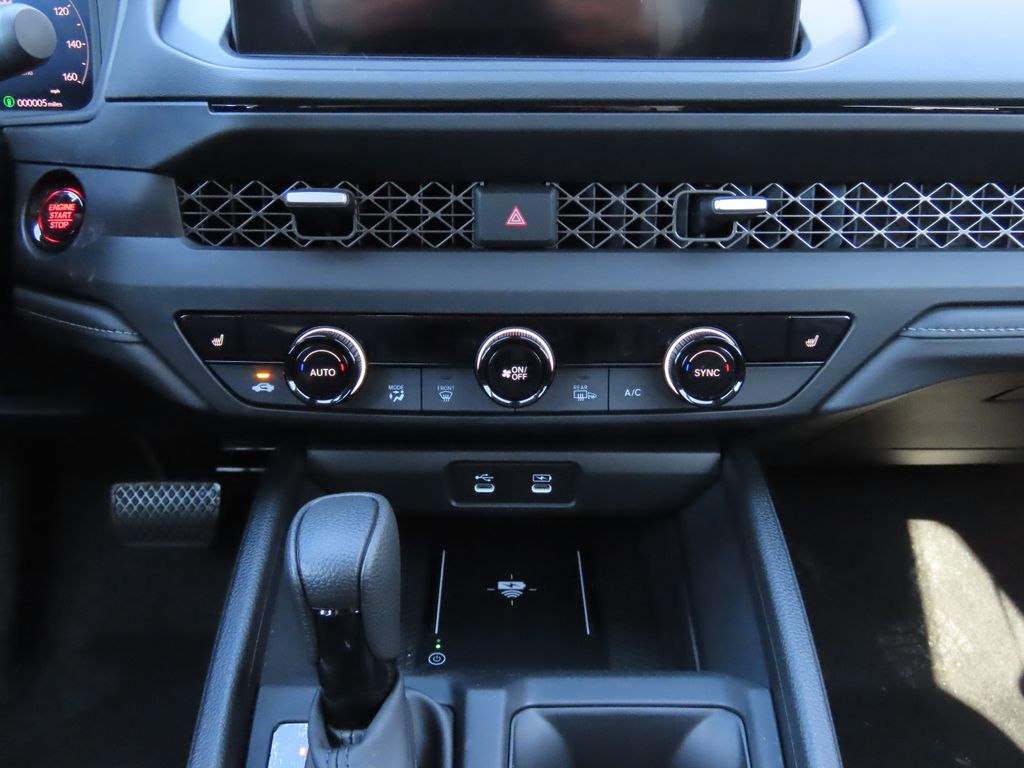 Thumbnail: 2026 Honda Accord - 20