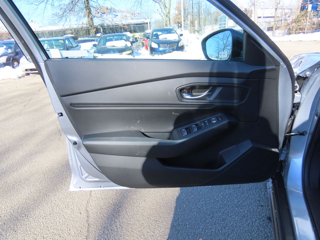 Thumbnail: 2026 Honda Accord - 19