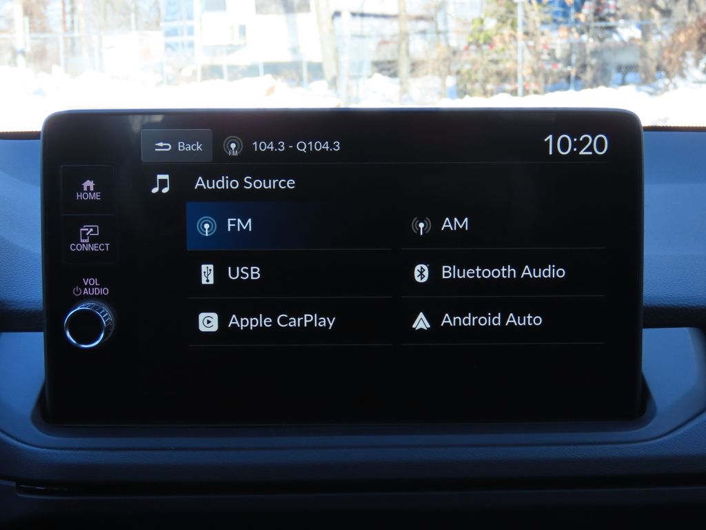 Thumbnail: 2026 Honda Accord - 15