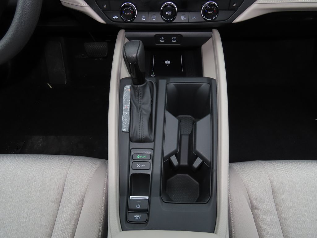 Thumbnail: 2026 Honda Accord - 15