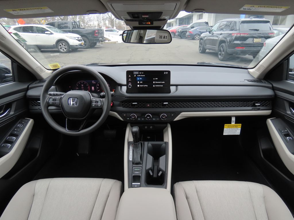 Thumbnail: 2026 Honda Accord - 2
