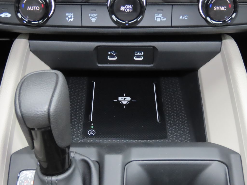 Thumbnail: 2026 Honda Accord - 22