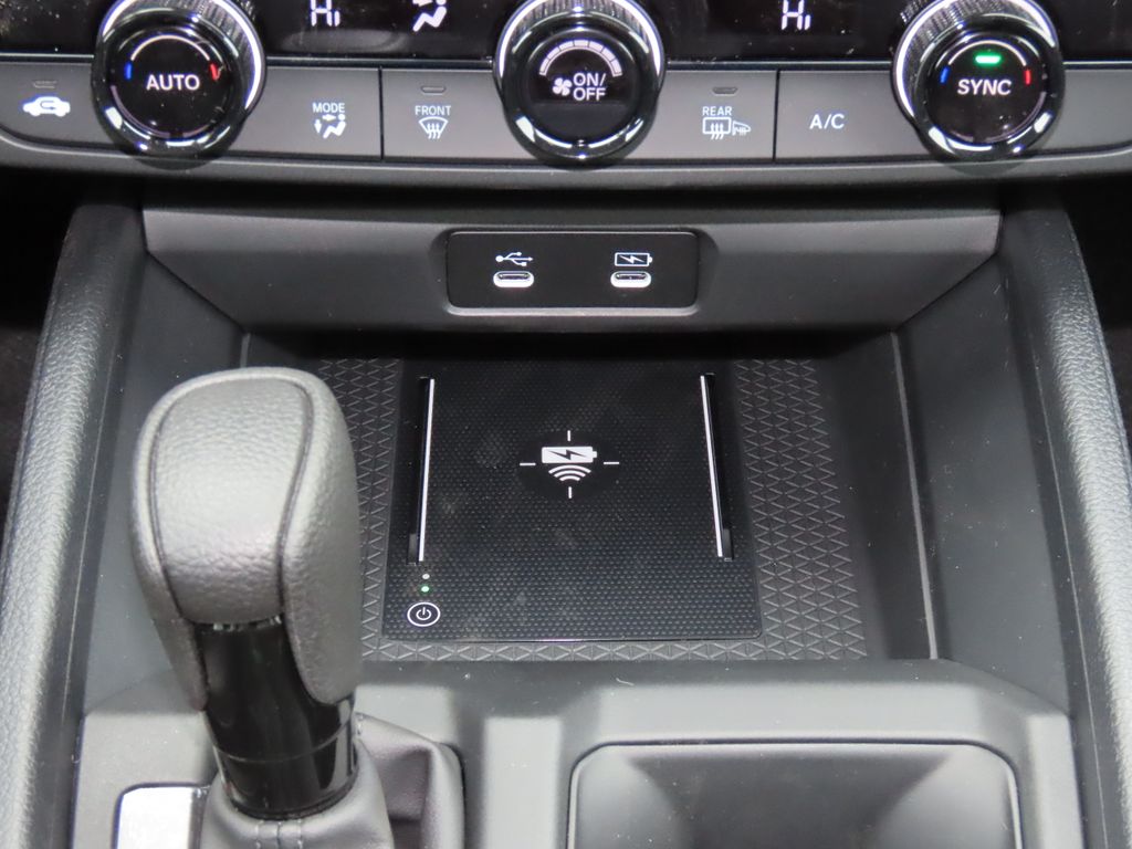 Thumbnail: 2026 Honda Accord - 16
