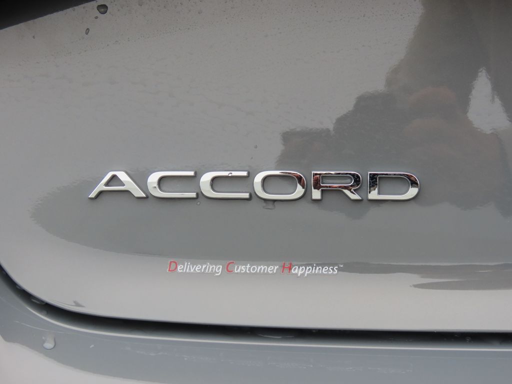Thumbnail: 2026 Honda Accord - 7