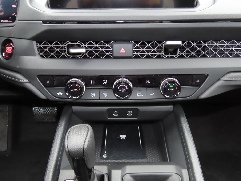 Thumbnail: 2026 Honda Accord - 20