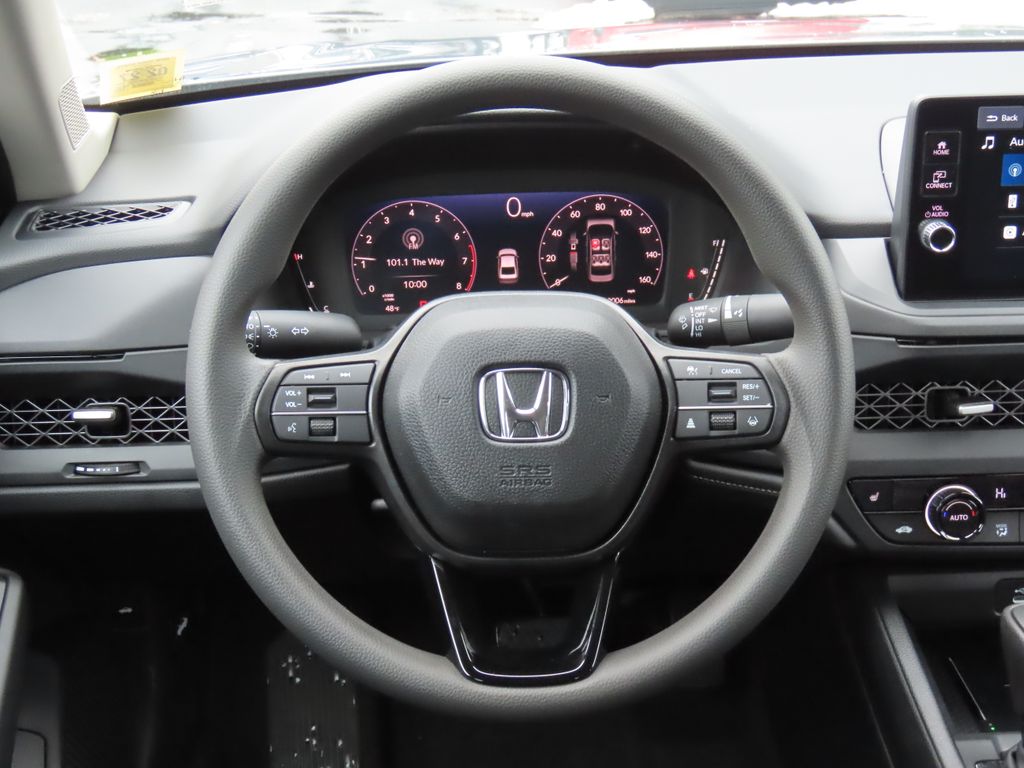 Thumbnail: 2026 Honda Accord - 14
