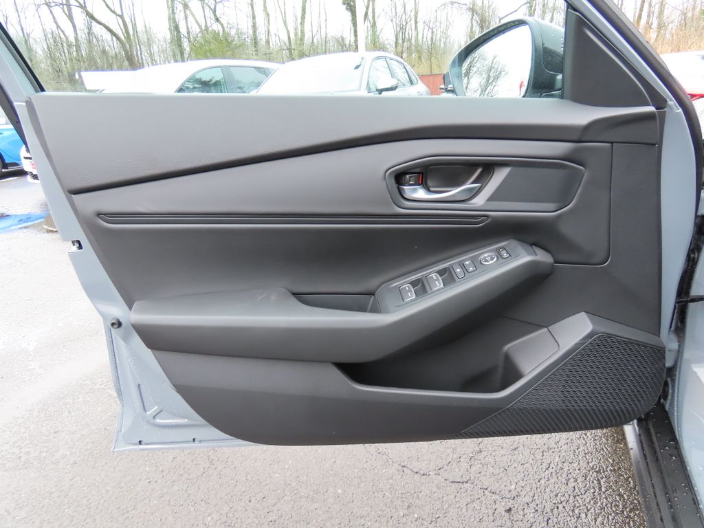 Thumbnail: 2026 Honda Accord - 19