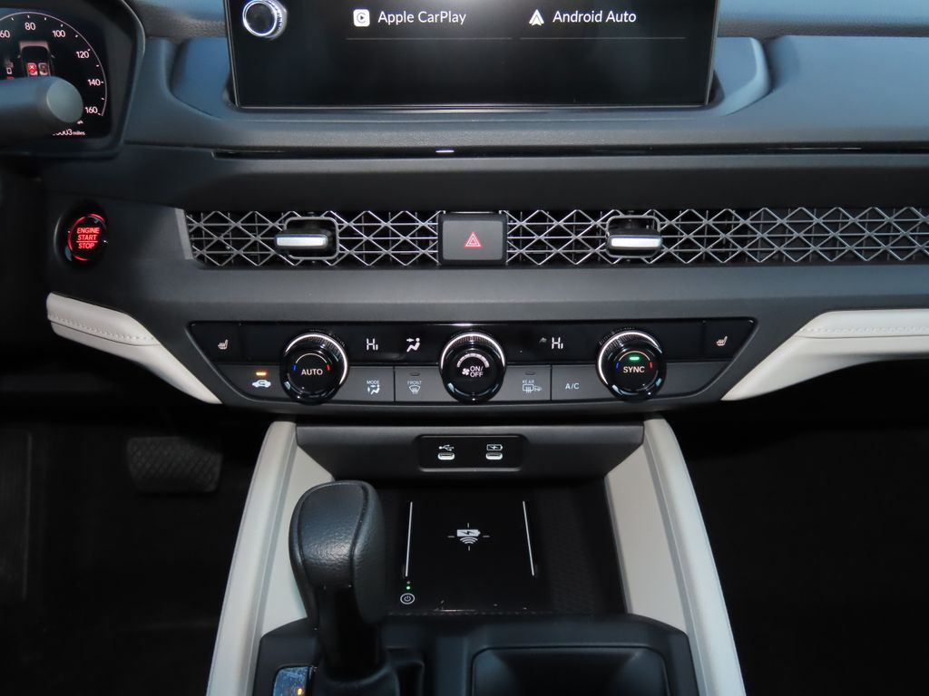 Thumbnail: 2026 Honda Accord - 20
