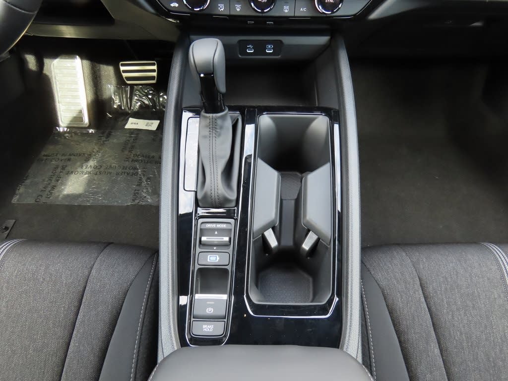 Thumbnail: 2025 Honda Accord - 16