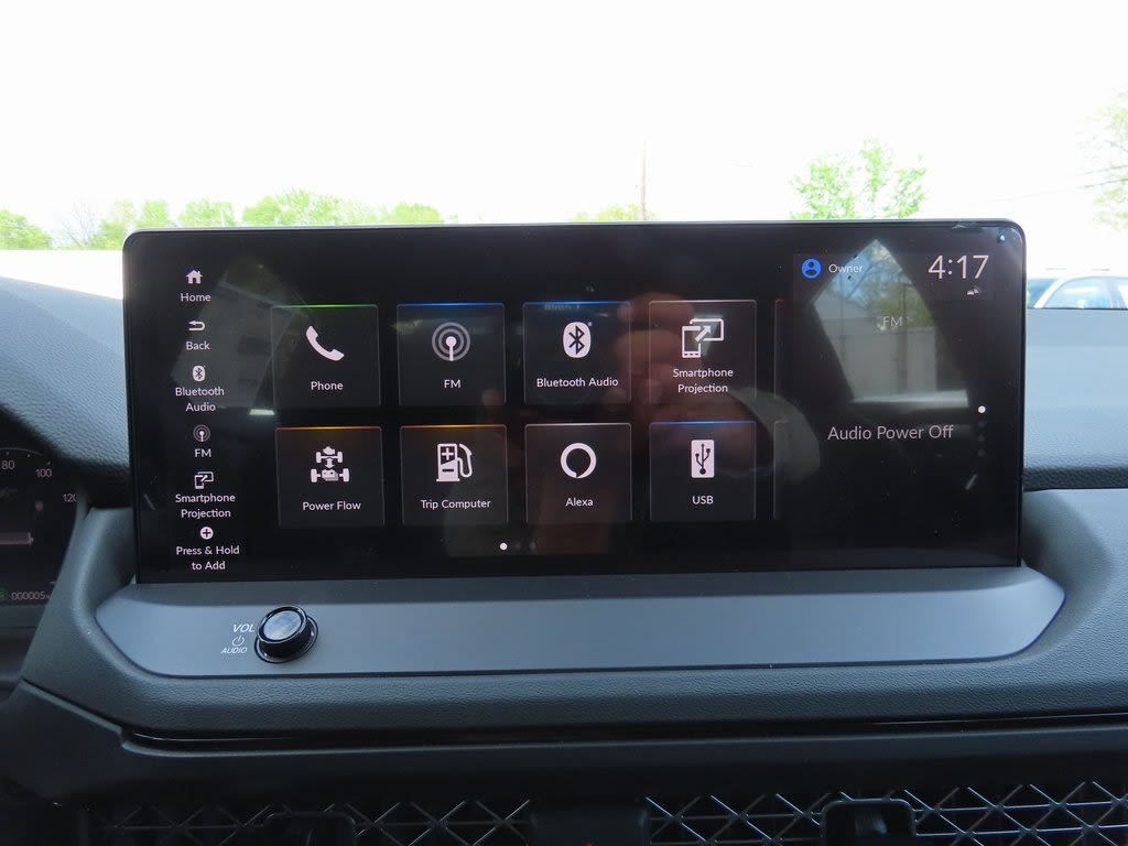 Thumbnail: 2025 Honda Accord - 15