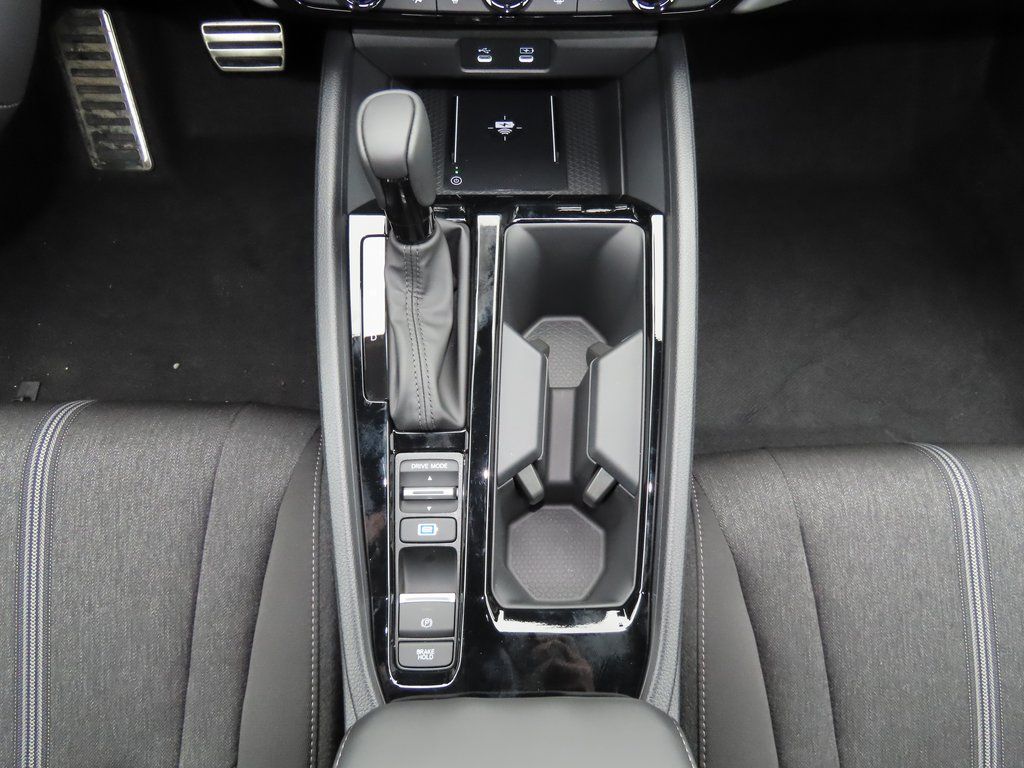 Thumbnail: 2026 Honda Accord - 22