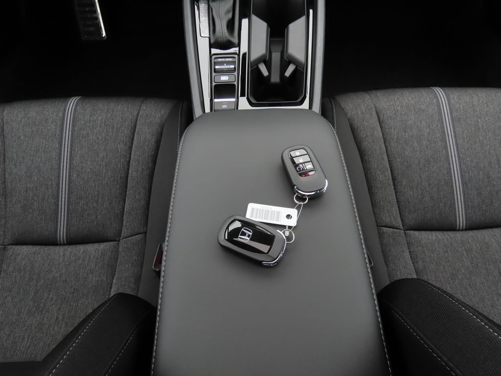 Thumbnail: 2026 Honda Accord - 25