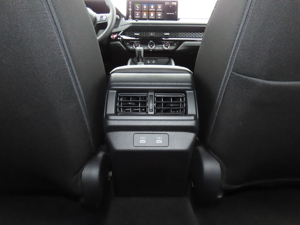 Thumbnail: 2026 Honda Accord - 23