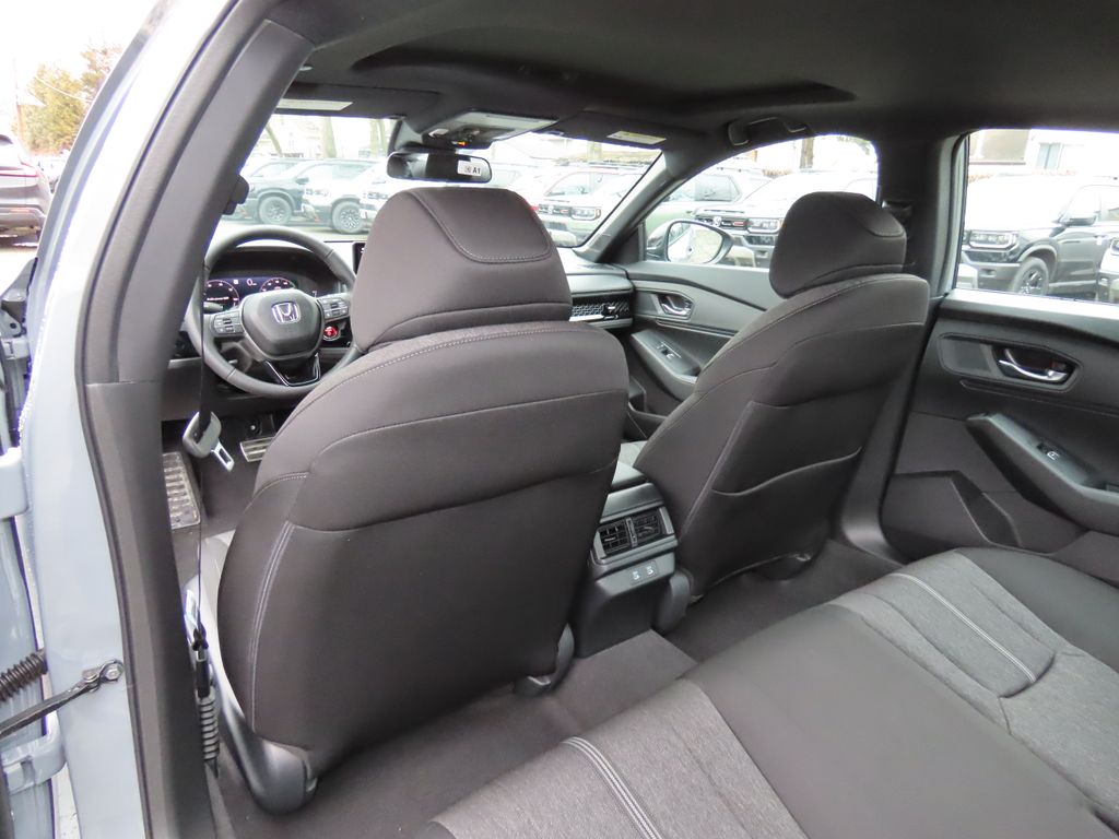 Thumbnail: 2026 Honda Accord - 19