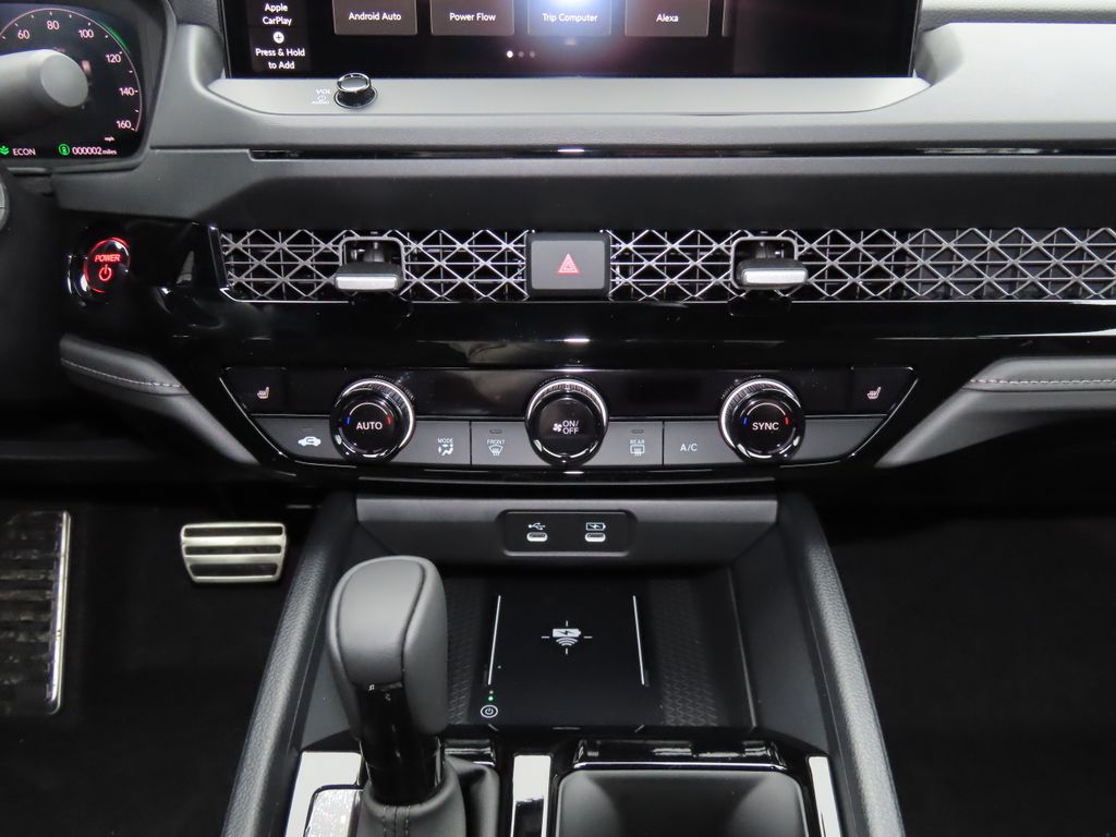 Thumbnail: 2026 Honda Accord - 21