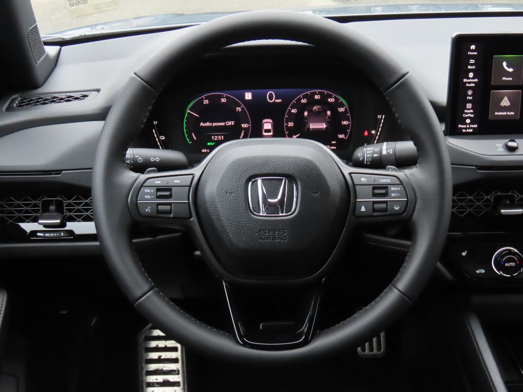 Thumbnail: 2026 Honda Accord - 14