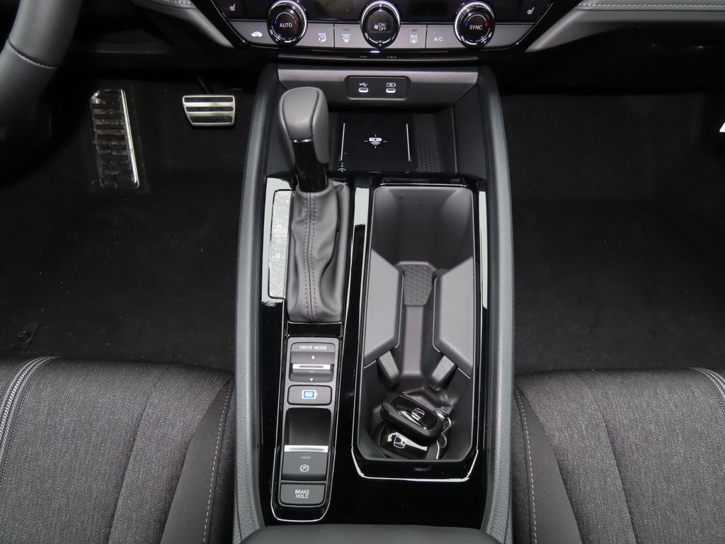Thumbnail: 2026 Honda Accord - 16