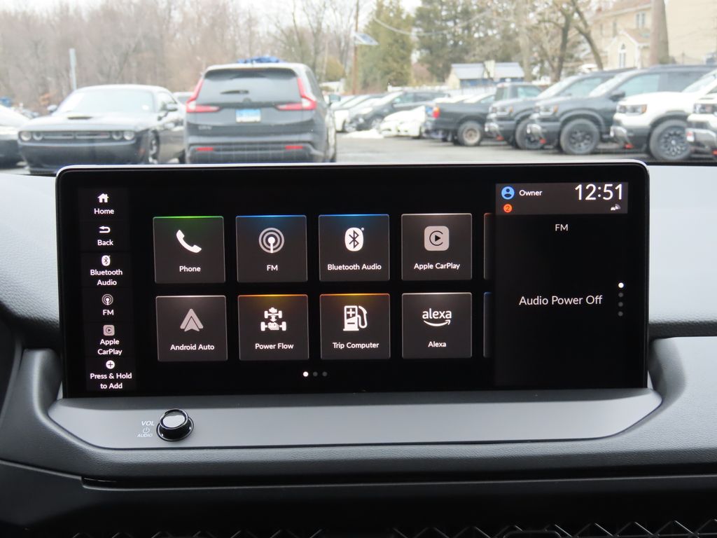 Thumbnail: 2026 Honda Accord - 15
