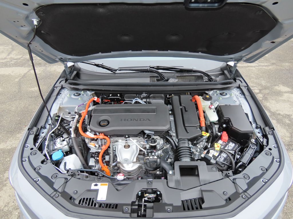 Thumbnail: 2026 Honda Accord - 9