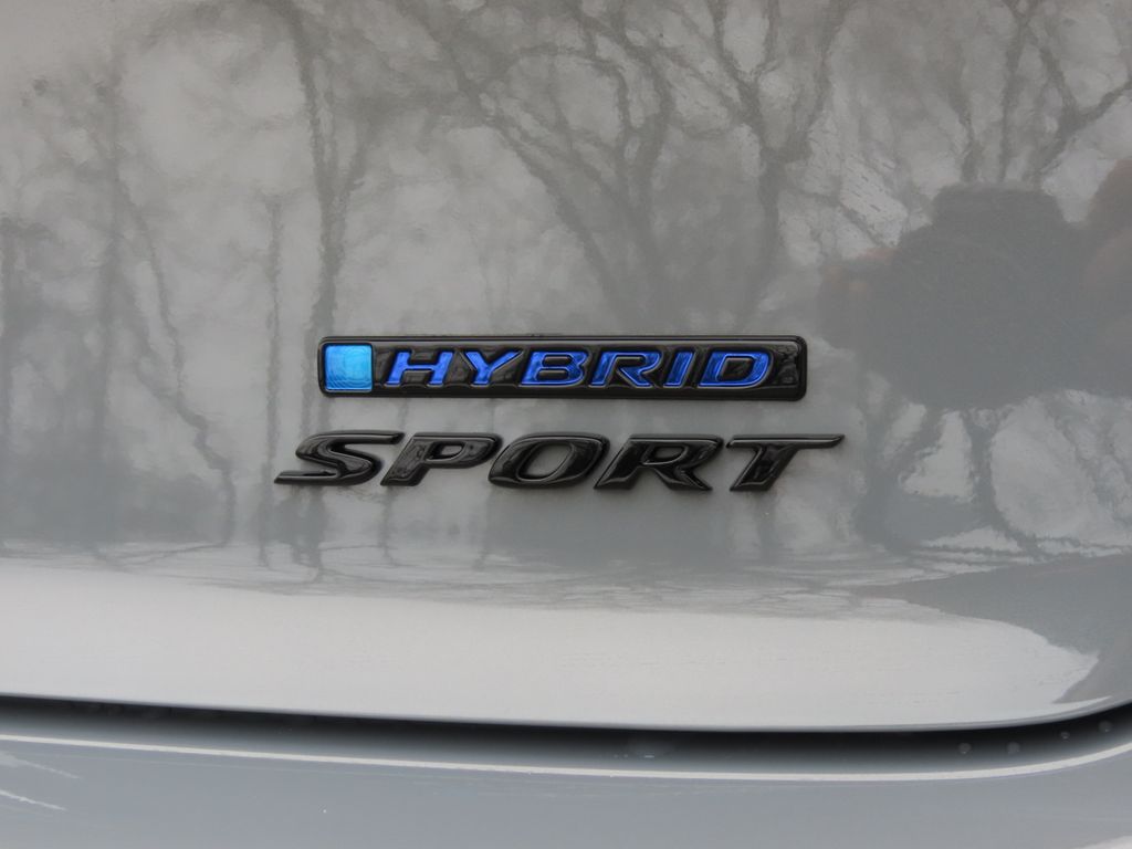 Thumbnail: 2026 Honda Accord - 18